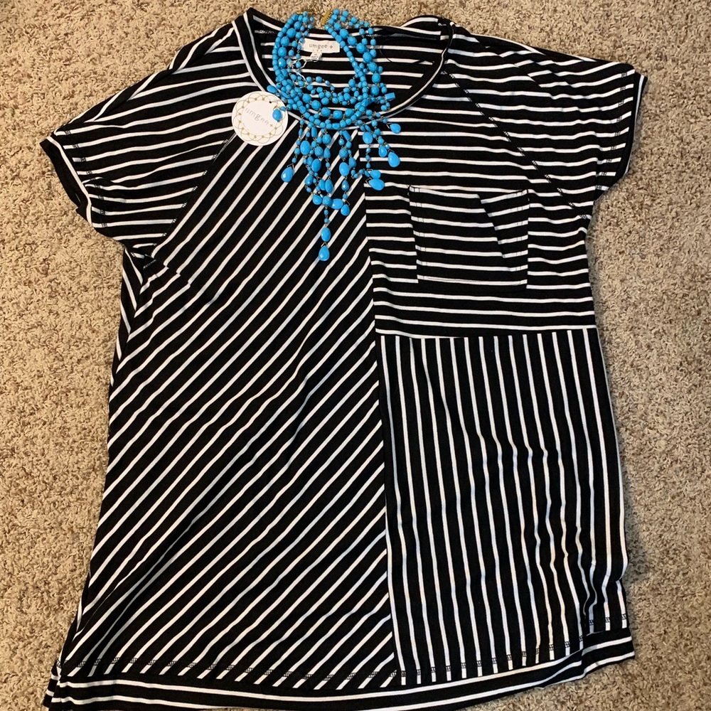 UMGEE knit dress NWT